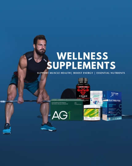 Supplements