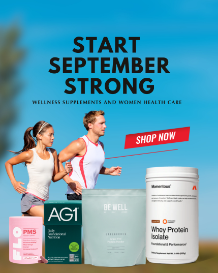 Back-to-Wellness