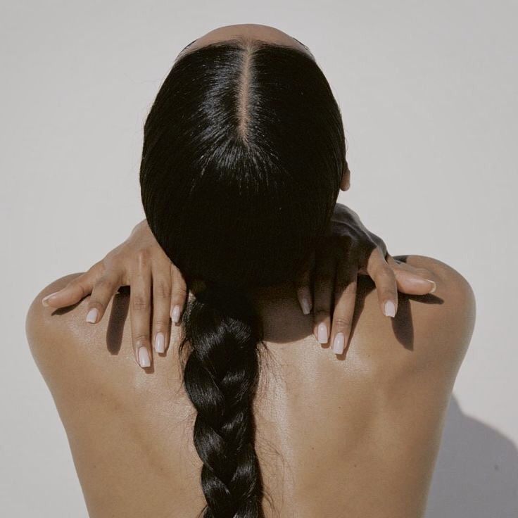 Hair & Body Care