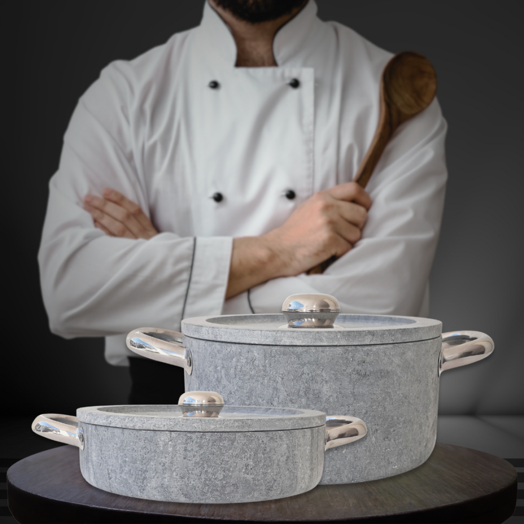 Cookware