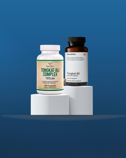 Testosterone Boosters