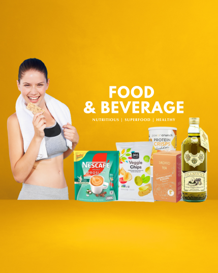 Food & Beverage