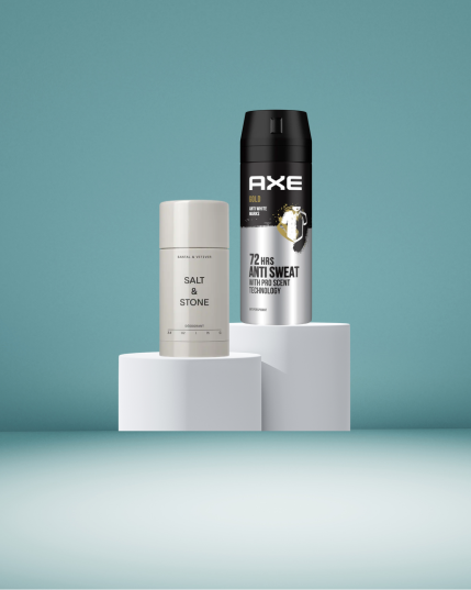 Deodorant
