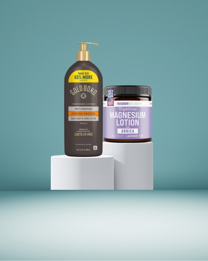 Lotion