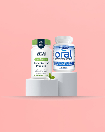 Oral Care