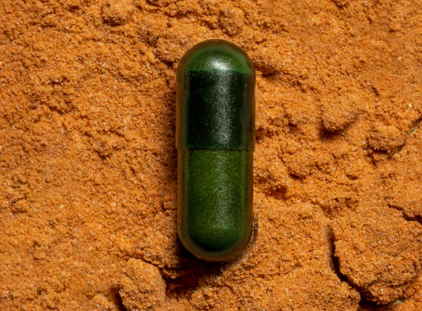 Tigovit Green Tea  Complex - 90 capsules