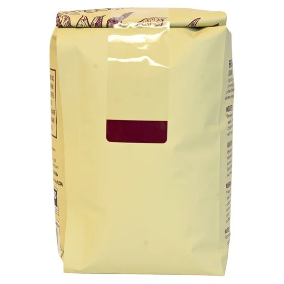 Kirkland Signature Organic Whole Bean Coffee, 2 lb, 2-Pack