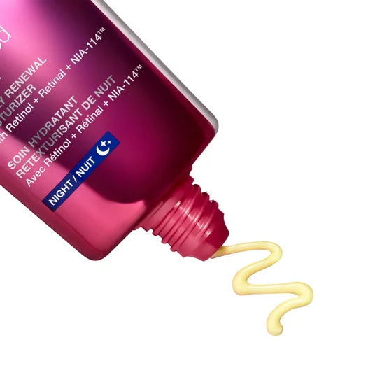 StriVectin Advanced Retinol Nightly Renewal Moisturizer, 1.0 oz, 2-pack
