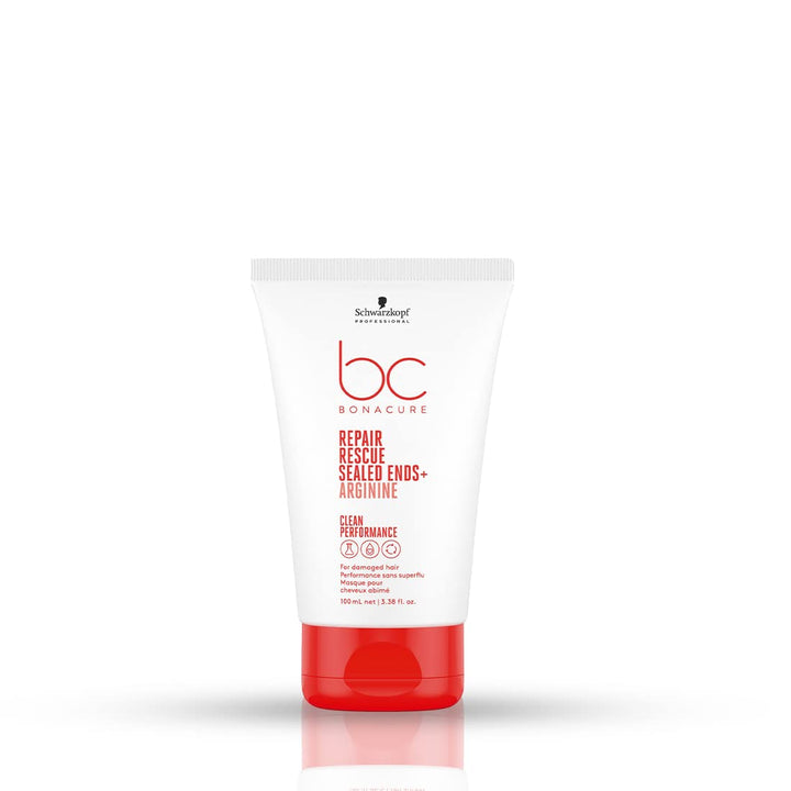 BC Bonacure Peptide Repair Sealed Ends Treatment 100ml