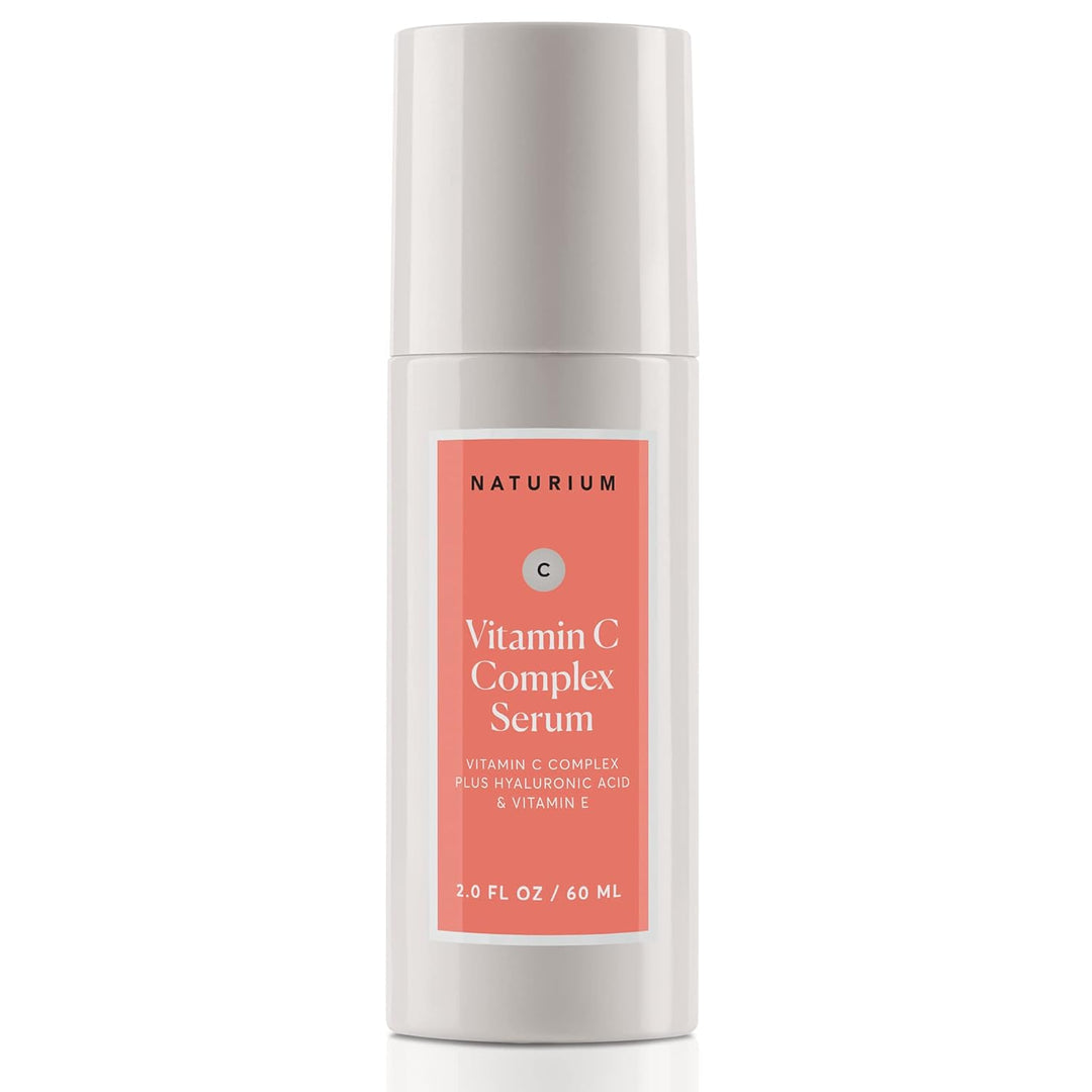 Naturium Vitamin C Complex Face Serum - 1 oz