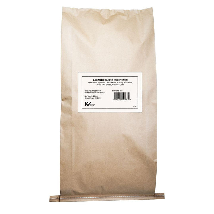 Lakanto Baking Sweetener, 1:1 Sugar Substitute - Bakes Like Sugar