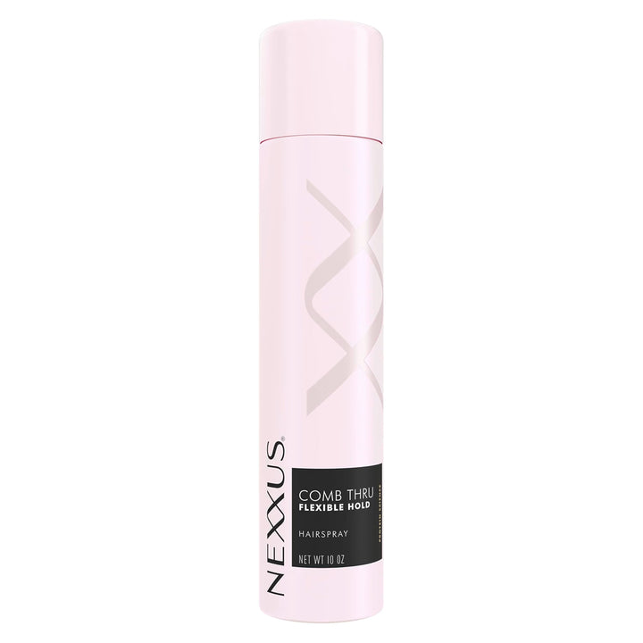 Nexxus Comb Thru Flexible Hold Styling Hairspray (283g)