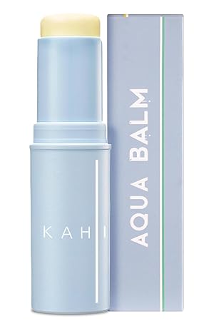KAHI Balm Series