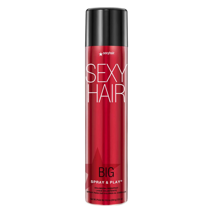 Viking Revolution Men's Sea Salt Hair Texturizing Spray (250ml)