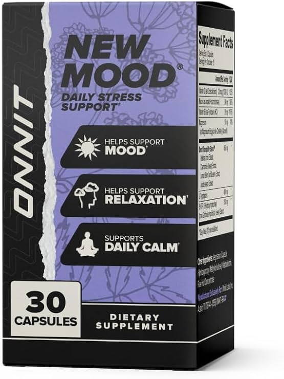 ONNIT Daily Wellness