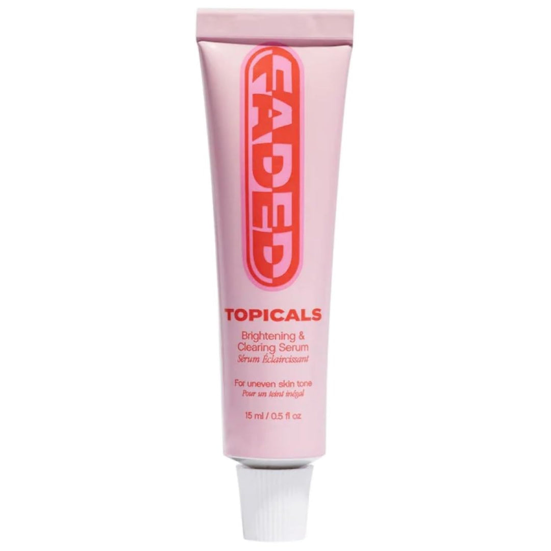 Topicals Faded Brightening & Clearing Serum