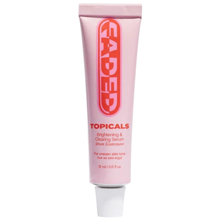 Topicals Faded Brightening & Clearing Serum