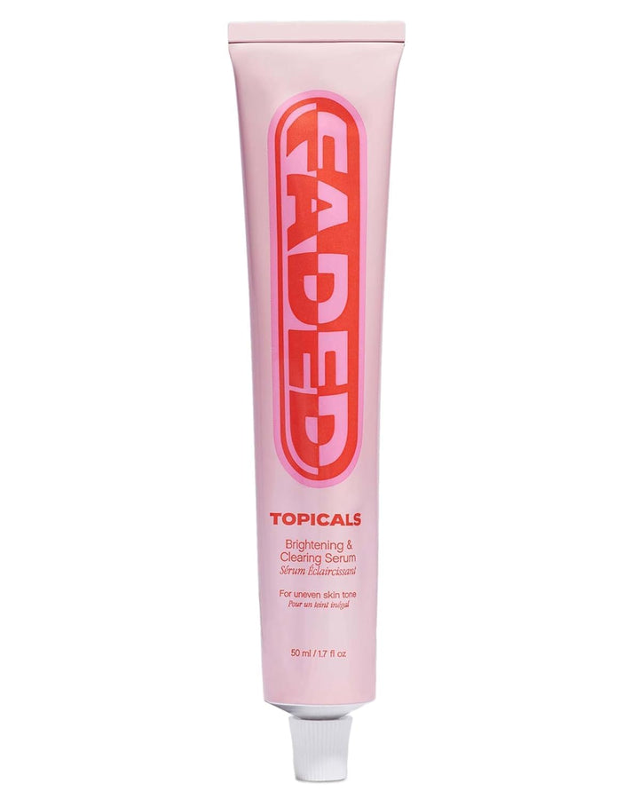Topicals Faded Brightening & Clearing Serum