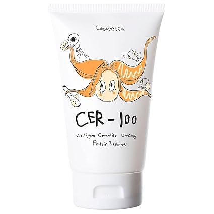 Elizavecca Milky Piggy Collagen Ceramide Coating Protein Treatment – 3.38 oz