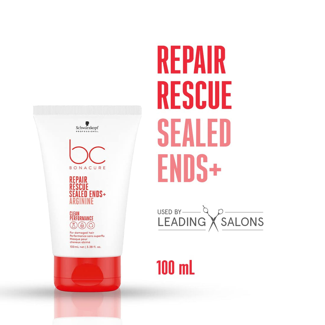 BC Bonacure Peptide Repair Sealed Ends Treatment 100ml