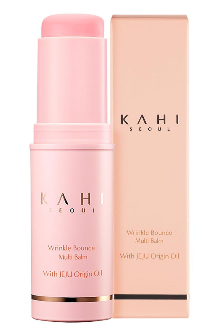 KAHI Balm Series