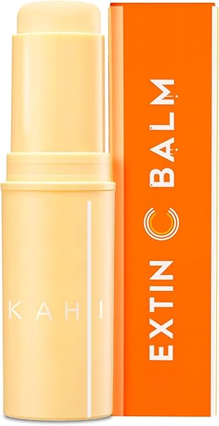 KAHI Balm Series