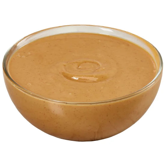 Kirkland Signature Organic Creamy Peanut Butter Dry Roasted with Sea Salt (2 Pack of 28 oz / 794g)