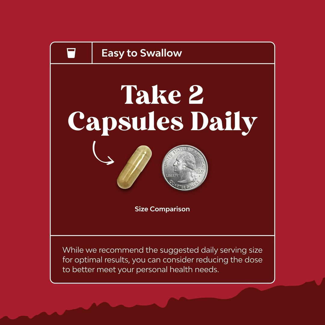 Green Coffee Bean Supplement with Turmeric, Tart Cherry & Celery Seed