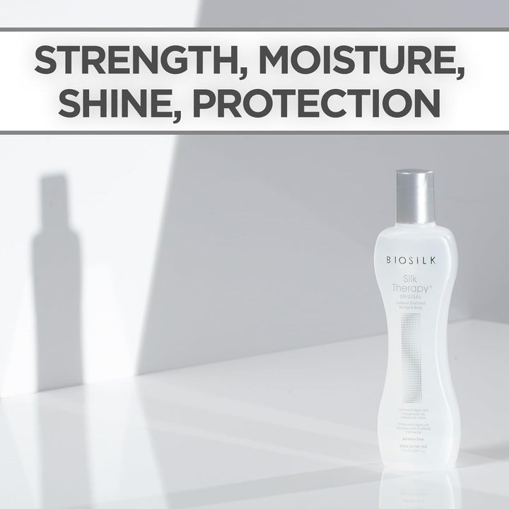 BioSilk Silk Therapy Original