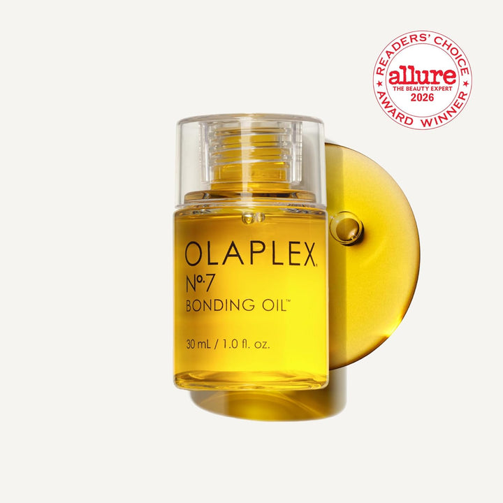 Olaplex No.7 Bonding Oil for Frizz Control & Heat Protection