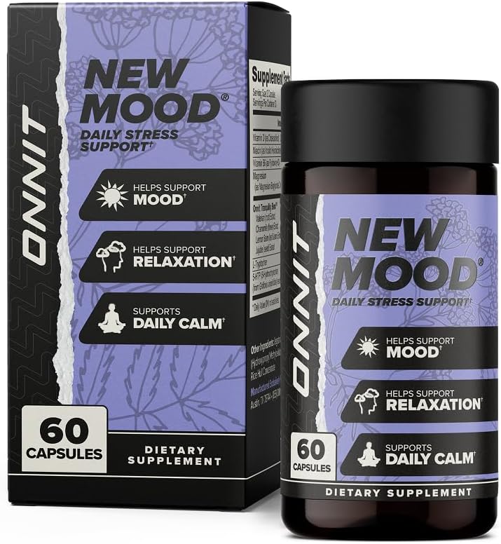 ONNIT Daily Wellness