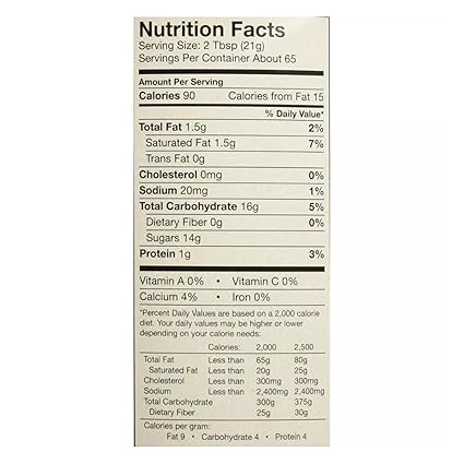 Pacific Chai Latte Powder Mix | Instant Hot, Iced or Blended Tea | 3 lb