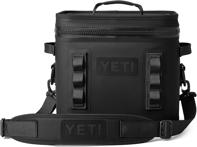 YETI Hopper Flip 12 Portable Soft Cooler
