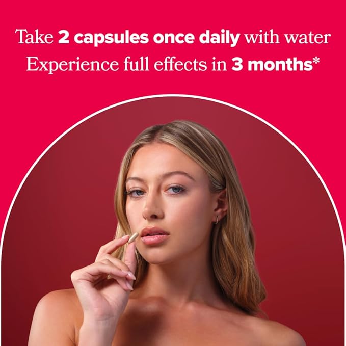 O Positiv URO Vaginal Moisture & Mood – Daily Support for Vaginal Moisture, Mood & Relaxation (30 Servings)