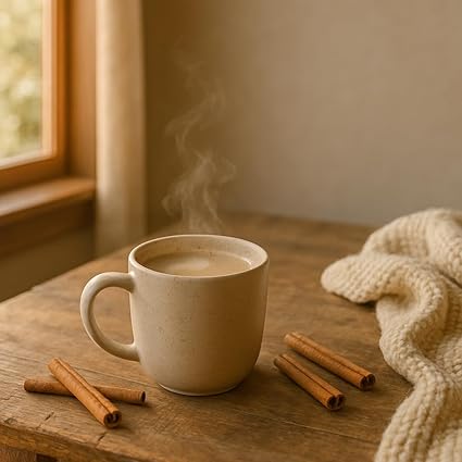 Pacific Chai Latte Powder Mix | Instant Hot, Iced or Blended Tea | 3 lb