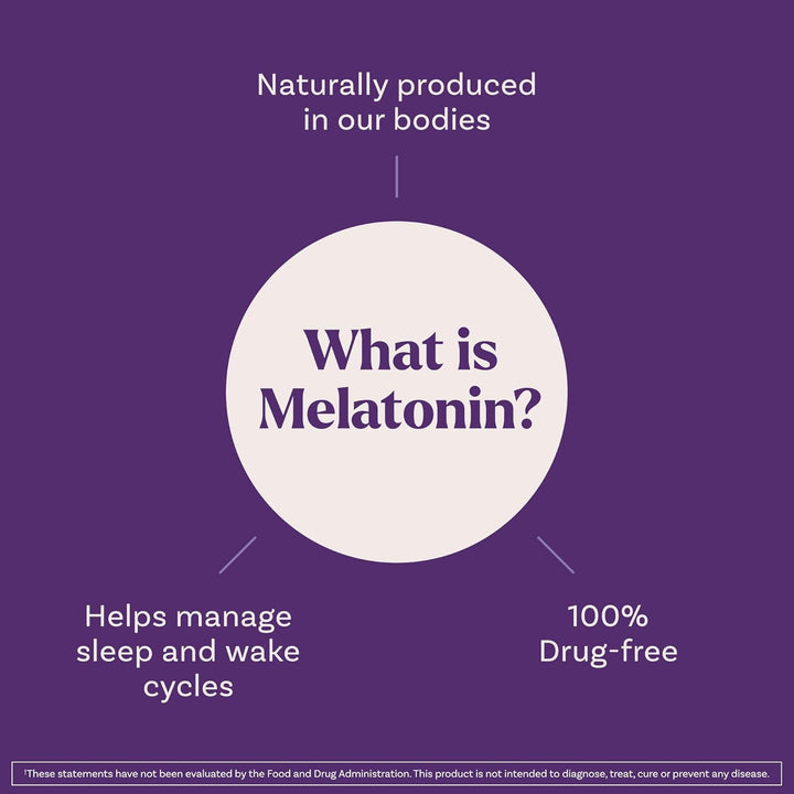 Natrol Melatonin 10mg Fast Dissolve Tablets – Strawberry Flavor – Vegetarian