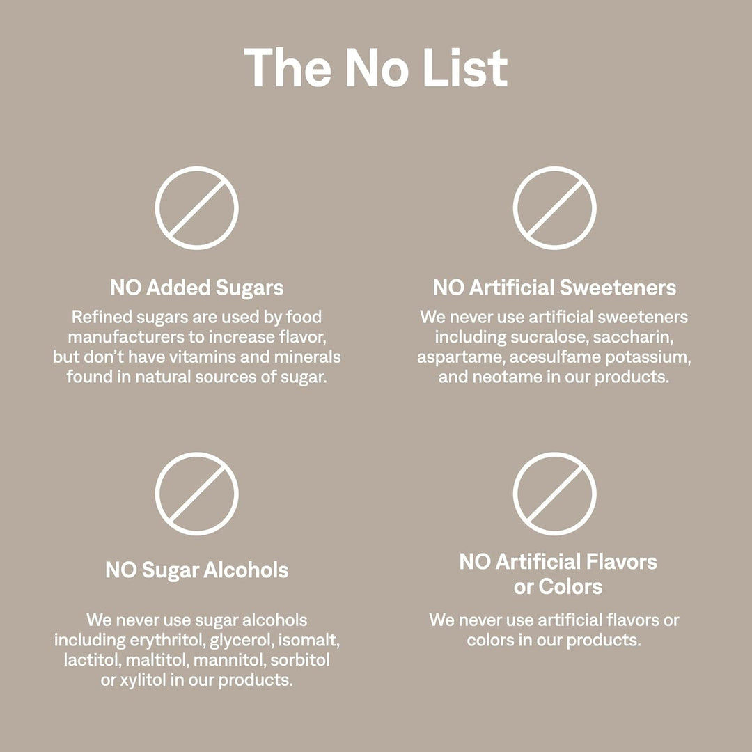 Cure Hydration Electrolyte Drink Mix – Plant-Based, No Added Sugar – Coconut Water Powder – 14 Packets