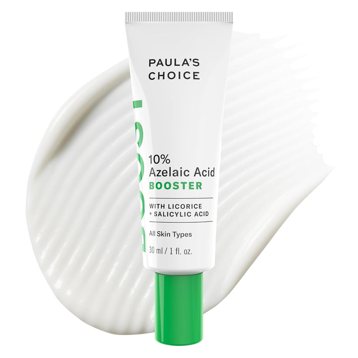 Paula's Choice BOOST 10% Azelaic Acid Booster Cream Gel Face Serum
