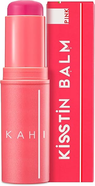 KAHI Balm Series