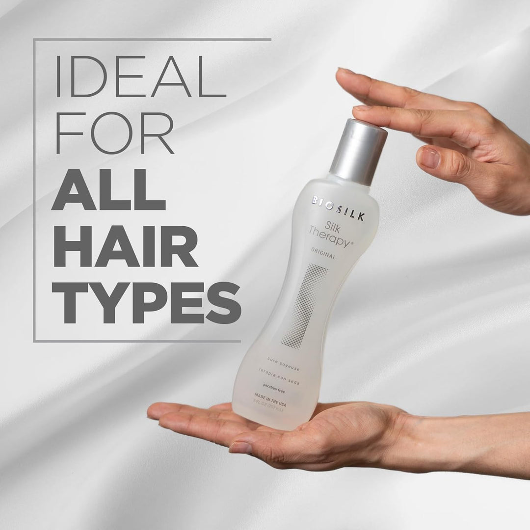 BioSilk Silk Therapy Original