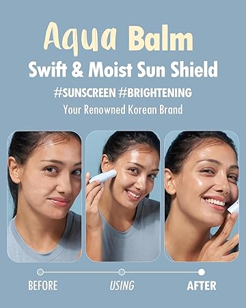 KAHI Balm Series