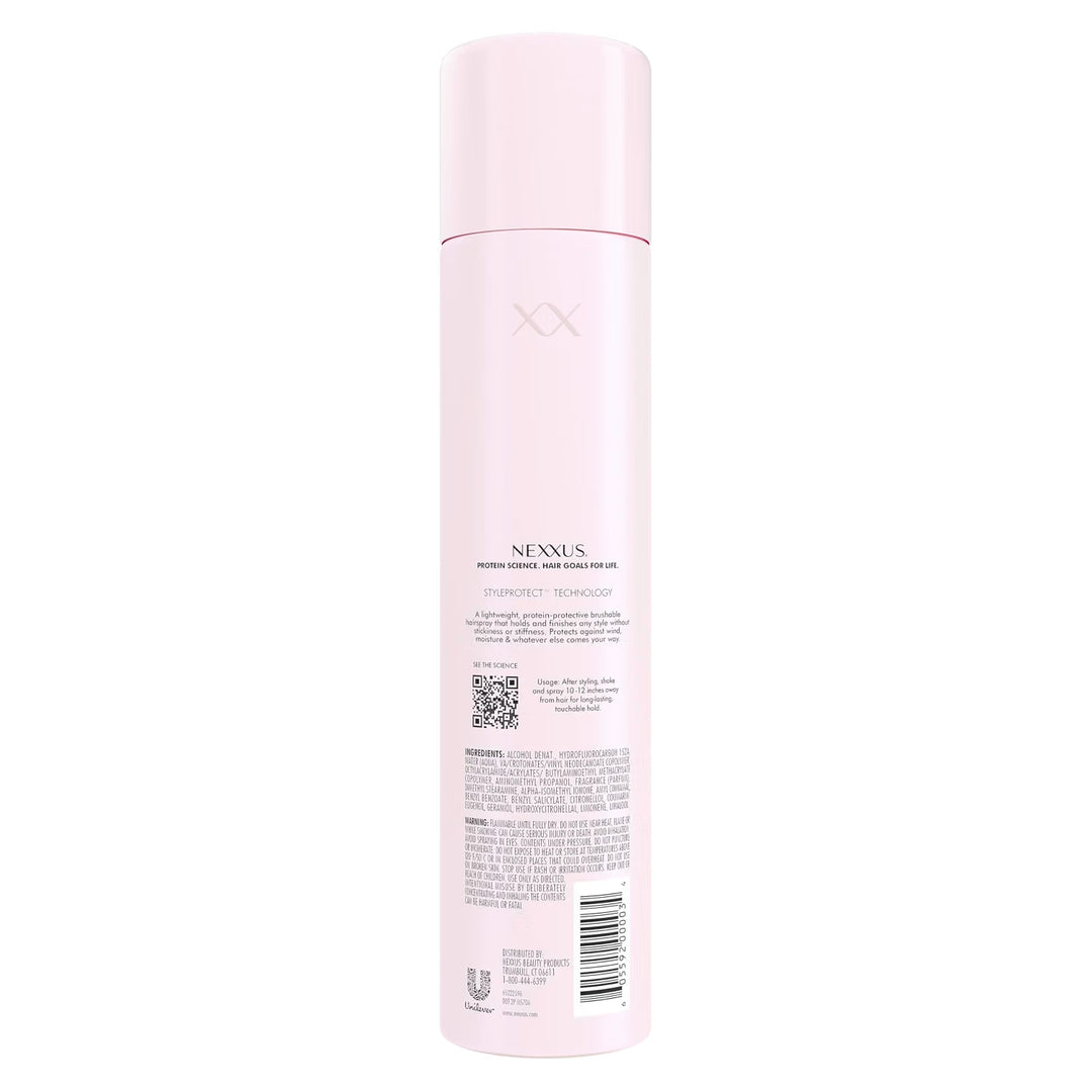 Nexxus Comb Thru Flexible Hold Styling Hairspray (283g)