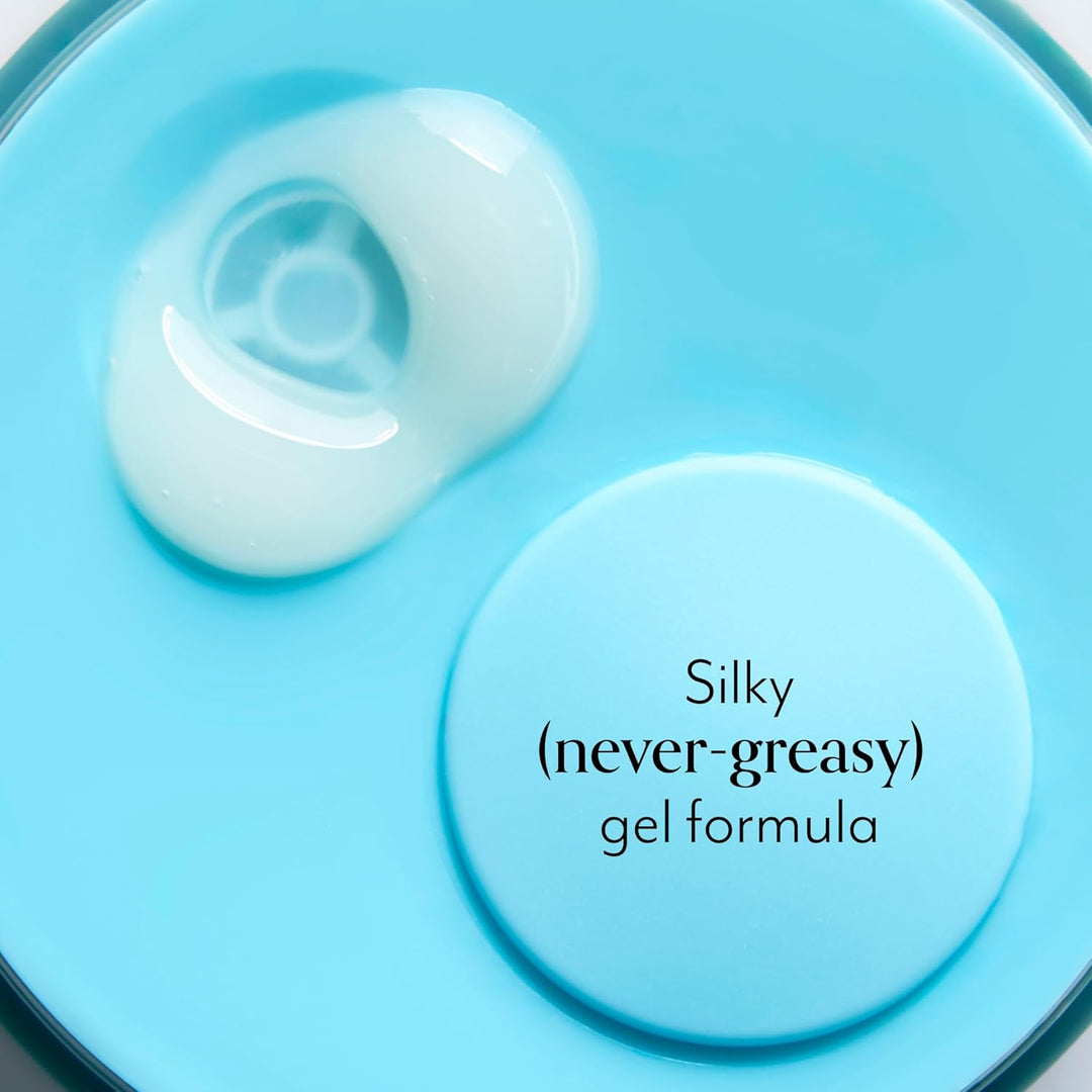 Bliss Clear Genius Gel Moisturizer with CLARITY 5 Complex – Lightweight Hydrating Formula, 1.7 fl oz