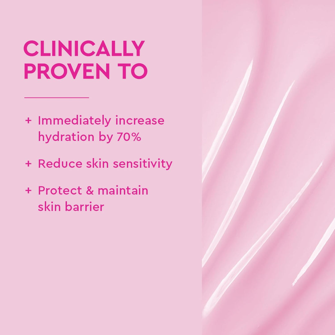 BYOMA Moisturizing Gel Cream - Barrier Repair Face Moisturizer - 50ml / 1.69 fl. oz