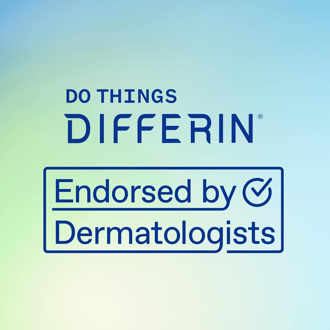 Acne Face Wash with 5% Benzoyl Peroxide – Deep Cleansing Daily Wash for Acne-Prone Skin