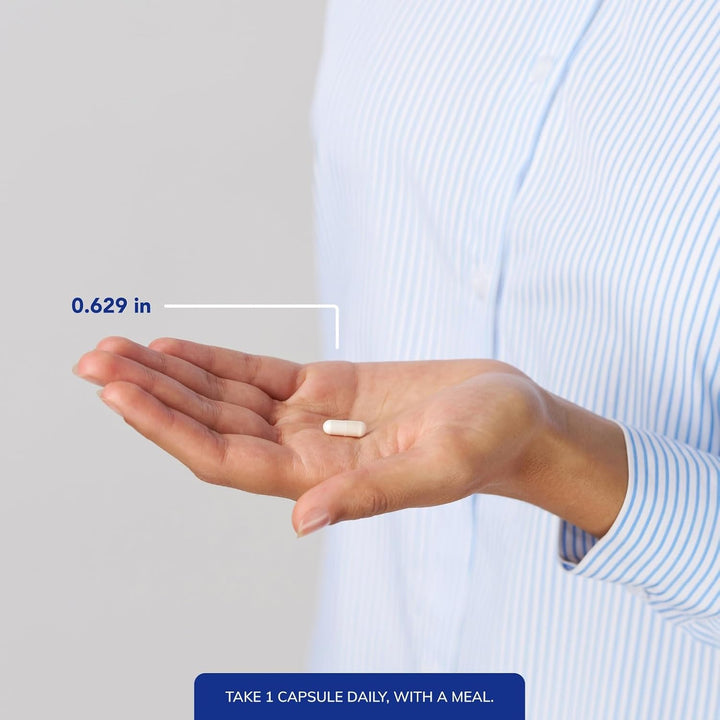 Pure Encapsulations Zinc