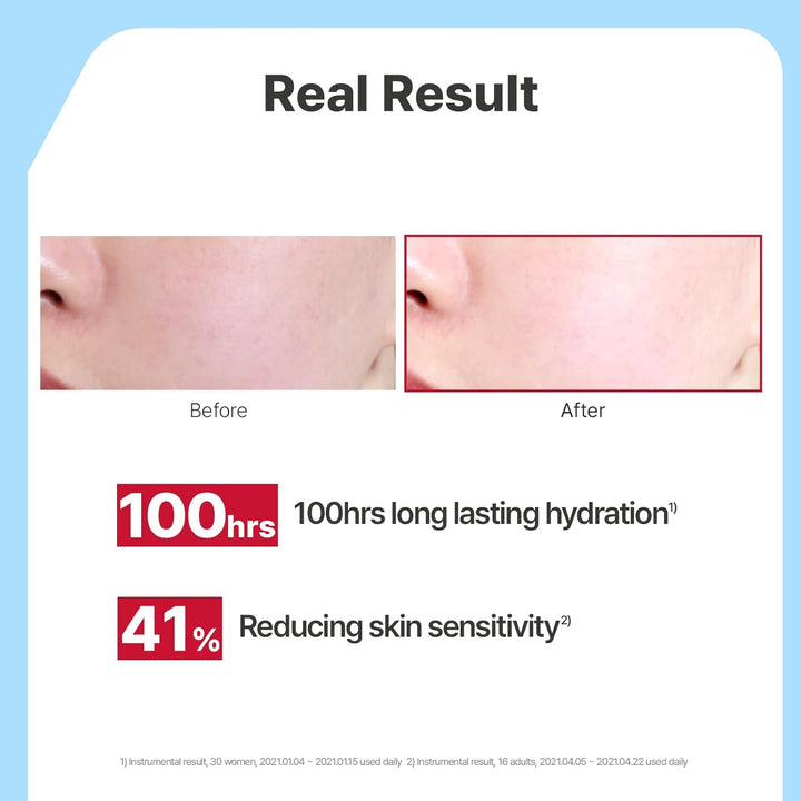 Illiyoon Ceramide Ato Concentrate Cream - Face & Body Moisturizer - 200ml - 6.76 fl.oz.