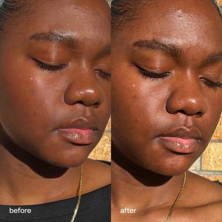 Bubble Skincare Slam Dunk Hydrating Face Moisturizer - 50ml