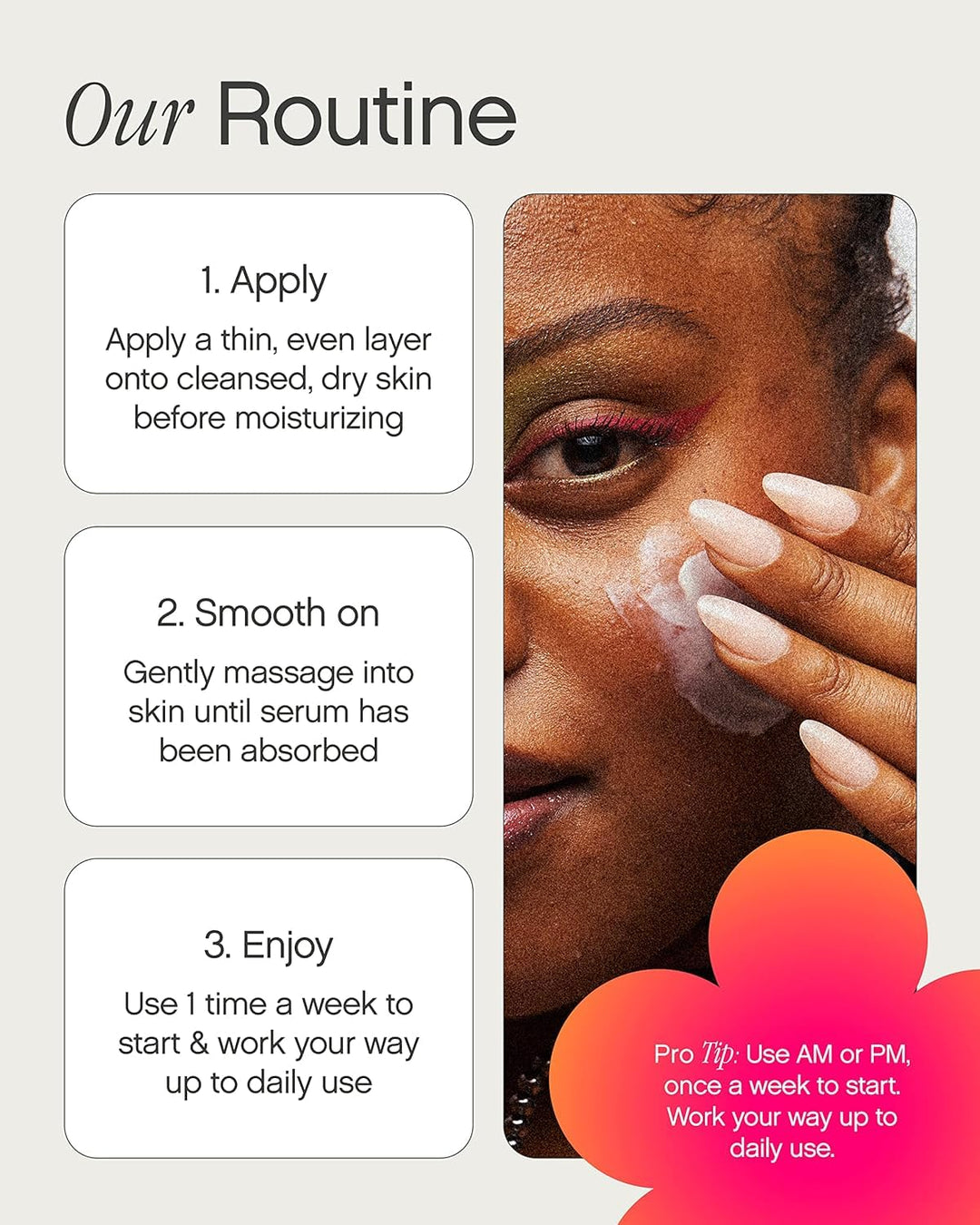 Topicals Faded Brightening & Clearing Serum