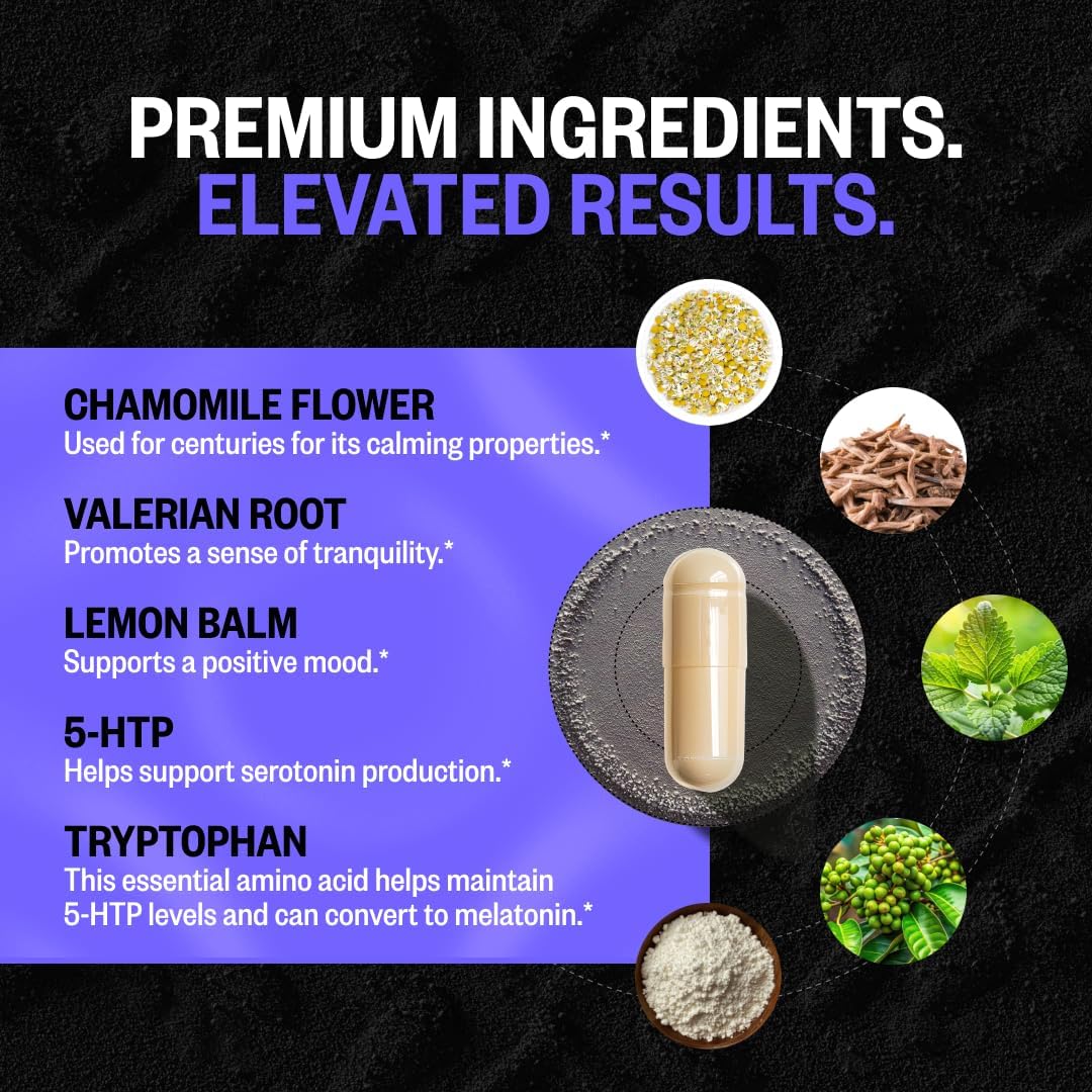 ONNIT Daily Wellness